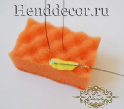 Кали з глини - калейдоскоп декору (декору) Кали з глини - калейдоскоп декору