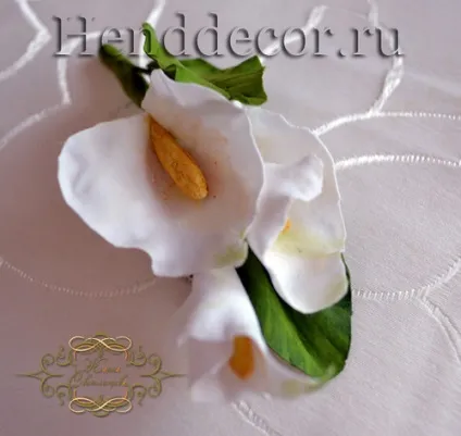 Кали з глини - калейдоскоп декору (декору) Кали з глини - калейдоскоп декору