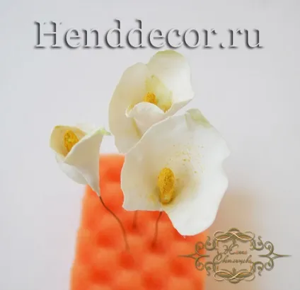 Кали з глини - калейдоскоп декору (декору) Кали з глини - калейдоскоп декору