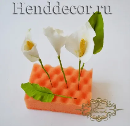 Кали з глини - калейдоскоп декору (кали) Кали з глини - калейдоскоп декору