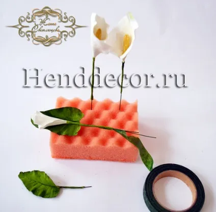 Кали з глини - калейдоскоп декору (глини) Кали з глини - калейдоскоп декору