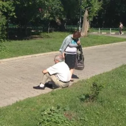 Як я поставив експеримент над людьми -