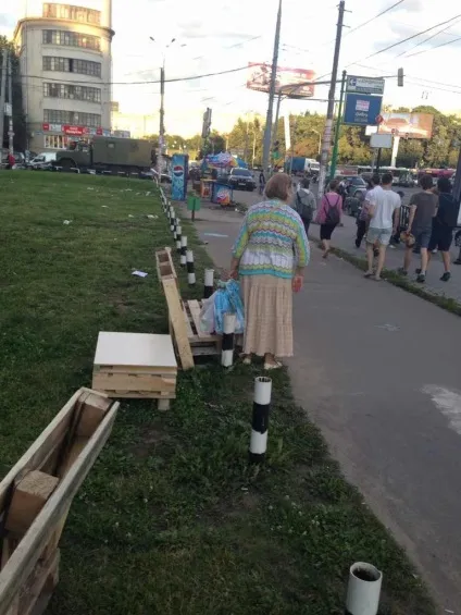 Як я поставив експеримент над людьми -