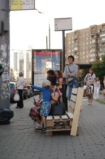 Як я поставив експеримент над людьми -