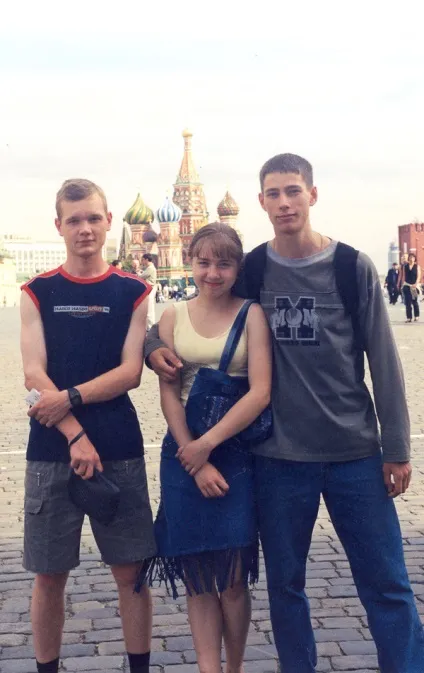 Як я їздив в Англію за програмою work - travel (програмі) Як я їздив в Англію за програмою work - travel