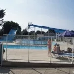 Кемпінги в європі (домашні тварини) Кемпінги в європі