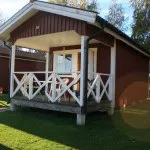 Кемпінги в європі (Дитячий майданчик кемпінгу) Кемпінги в європі