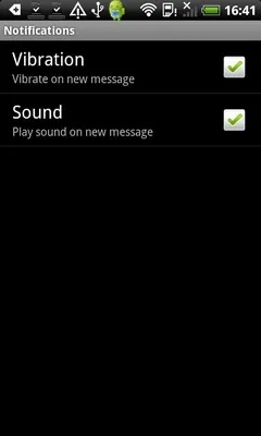 Kik messenger