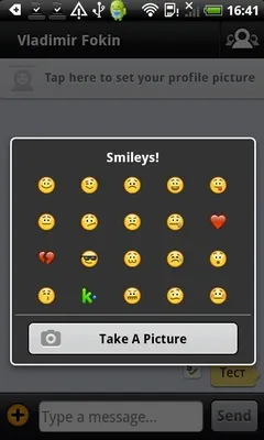 Kik messenger