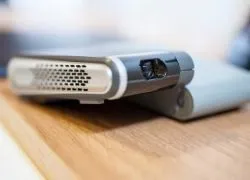 кишеньковий проектор