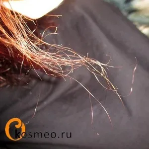 Керапластіка волосся як зробити в домашніх умовах (умовах) Керапластіка волосся як зробити в домашніх умовах