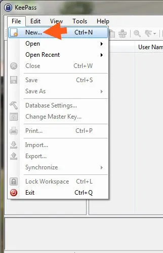 Keepass що це за програма і чи потрібна вона
