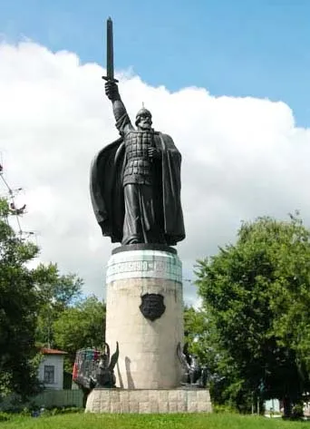 картина в