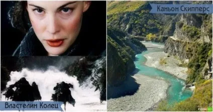 Кінотуризм по місцях зйомок знаменитих фільмів (зйомок) Кінотуризм по місцях зйомок знаменитих фільмів