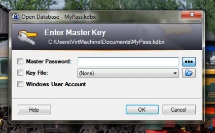 Keepass що це за програма і чи потрібна вона