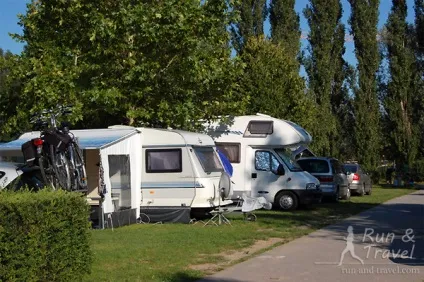 Кемпінги в європі, run - travel