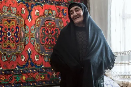 Кавказькі амазонки міф чи реальність це кавказ (кавказ) Кавказькі амазонки міф чи реальність це кавказ
