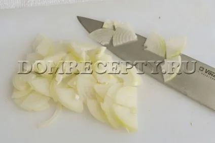 Кіш лорен з куркою і грибами - рецепт пирога з фото (пирога) Кіш лорен з куркою і грибами - рецепт пирога з фото