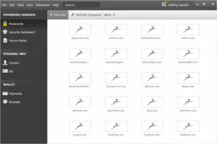 Keepass vs dashlane vs lastpass
