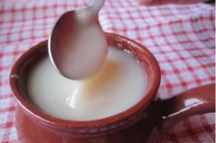 Кисіль для лікування гастриту (лікування) Кисіль для лікування гастриту