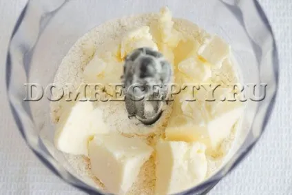 Кіш лорен з куркою і грибами - рецепт пирога з фото (рецепт) Кіш лорен з куркою і грибами - рецепт пирога з фото