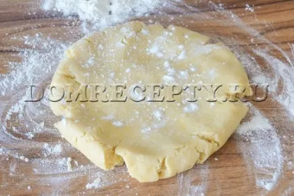 Кіш лорен з куркою і грибами - рецепт пирога з фото (пиріг киш лорен з куркою і грибами рецепт) Кіш лорен з куркою і грибами - рецепт пирога з фото