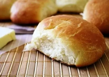 Категорія булочки, прості рецепти в духовці з фото (булочки дріжджового тіста) Категорія булочки, прості рецепти в духовці з фото