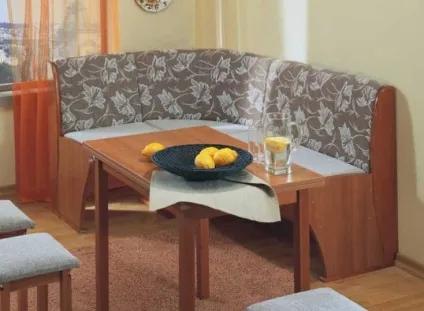 класичні кухні