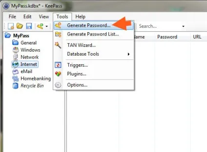Keepass що це за програма і чи потрібна вона