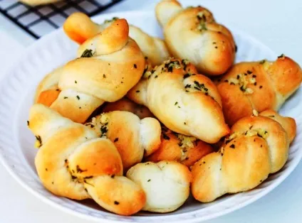 Категорія булочки, прості рецепти в духовці з фото (булочки) Категорія булочки, прості рецепти в духовці з фото