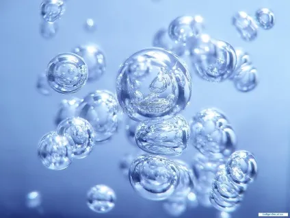 Кисень в воді штучного водоймища (кисень) Кисень в воді штучного водоймища