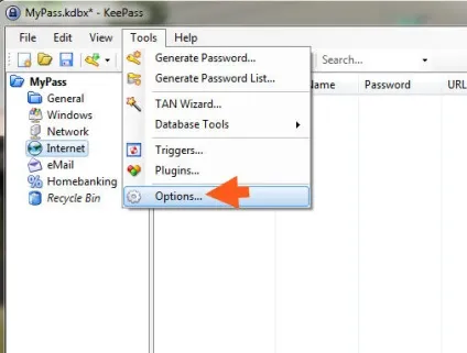 Keepass що це за програма і чи потрібна вона