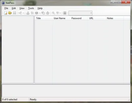 Keepass що це за програма і чи потрібна вона