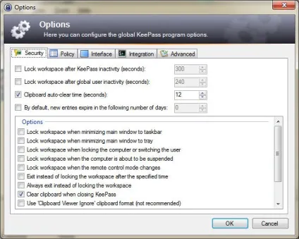 Keepass що це за програма і чи потрібна вона