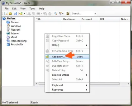Keepass що це за програма і чи потрібна вона