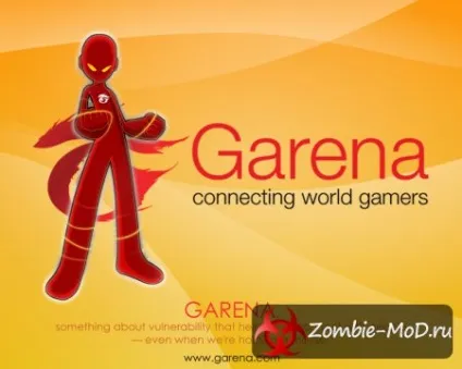 Killing floor garena