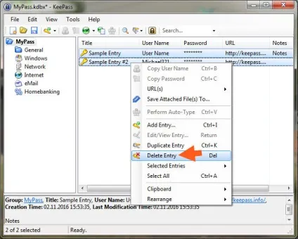 Keepass що це за програма і чи потрібна вона
