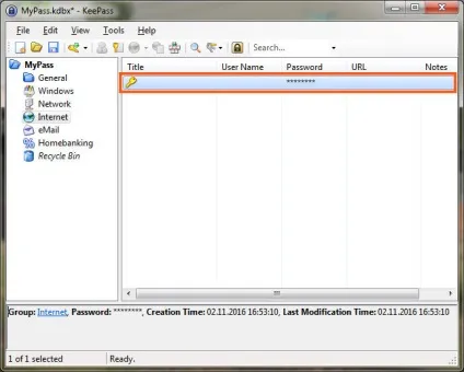 Keepass що це за програма і чи потрібна вона