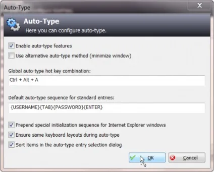 Keepass vs dashlane vs lastpass