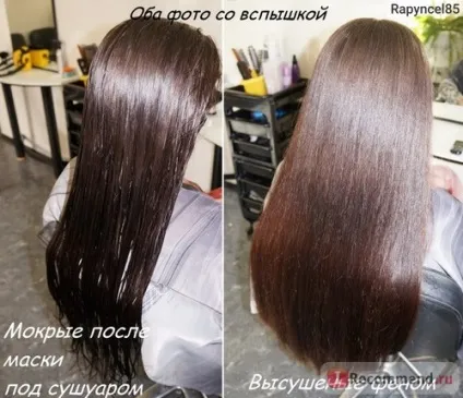 Керапластіка від paul mitchell - «кератин, який лікує, а не калічить (mitchell) Керапластіка від paul mitchell - «кератин, який лікує, а не калічить