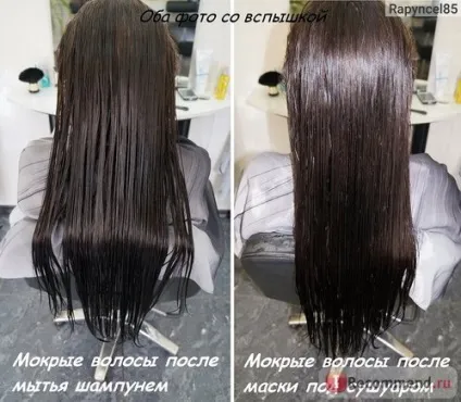 Керапластіка від paul mitchell - «кератин, який лікує, а не калічить (керапластіка) Керапластіка від paul mitchell - «кератин, який лікує, а не калічить