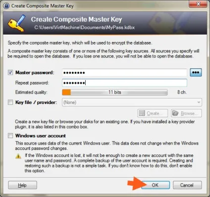 Keepass що це за програма і чи потрібна вона