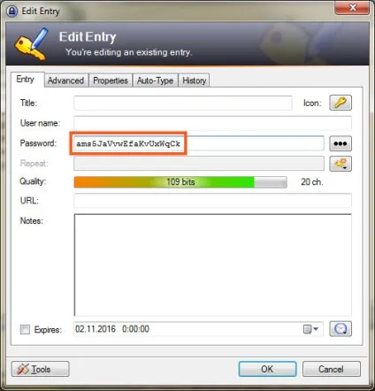 Keepass що це за програма і чи потрібна вона
