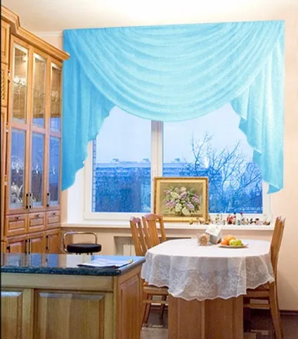 класичні кухні