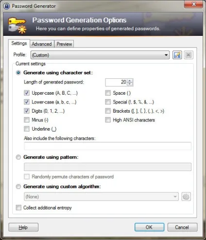 Keepass що це за програма і чи потрібна вона