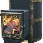Колосник для печі своїми руками чавунні, банні (колосник) Колосник для печі своїми руками чавунні, банні