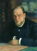 Коні анатолій федорович (1844 - 1927)