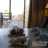 Компліменти готелю citadel azur resort 5 (Єгипет (готелю) Компліменти готелю citadel azur resort 5 (Єгипет
