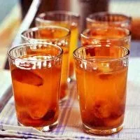 Компот з кураги