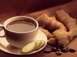 Кава для схуднення